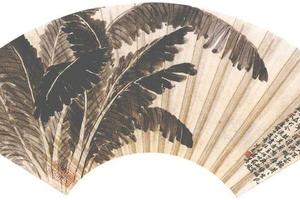 风荡湘帘