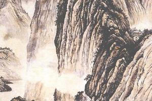 巫山高