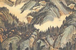 青岸方池
