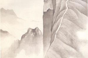 登华山炼丹台
