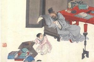 十二生肖图册