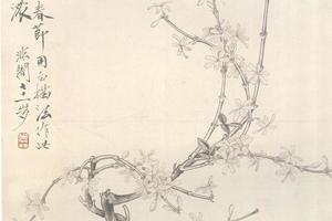 迎春