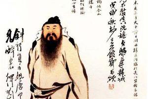 吴昌硕等题鍾進士圍軸