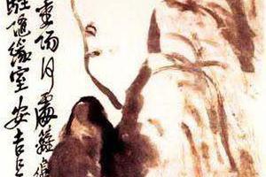 秋菊圍軸