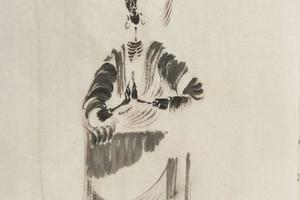 灵山佛祖