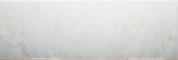 花卉蔬蟹图（卷）