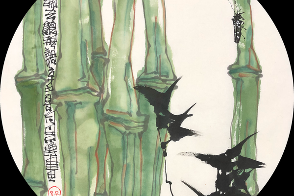归去听秋声