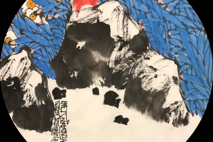 香风远
