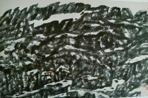 熟土