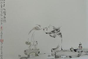 我俩好