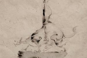 青牛东来
