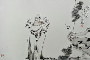 福寿齐天