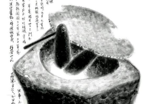 乡邨纪事