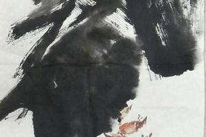 西双版纳写生
