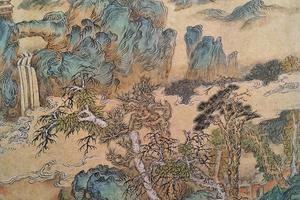 石粱千古一石梁