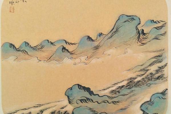 南山