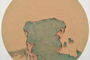 海上方壸
