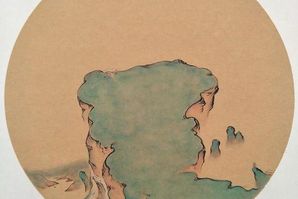 海上方壸