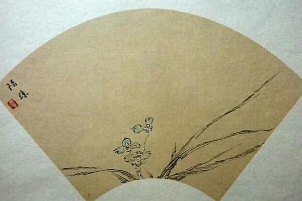 兰开三扇