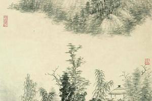 浮生正似萍