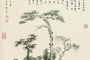 佳节虽逢菊
