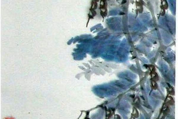 闲花野集四