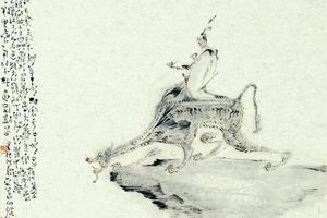 遨游