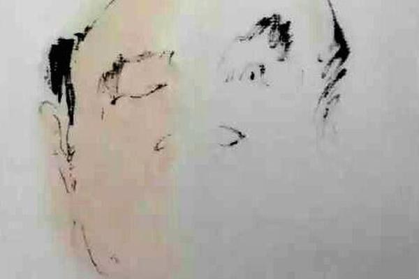 自画像