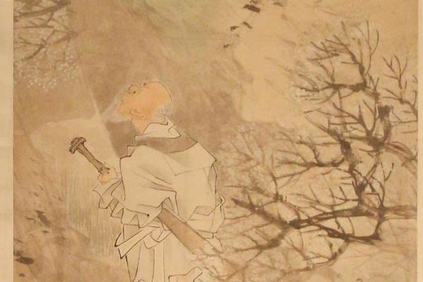 桃源问津