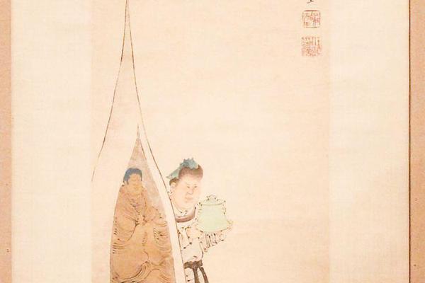 礼佛图