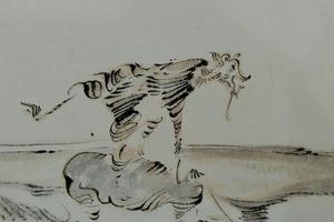 海洲见闻录