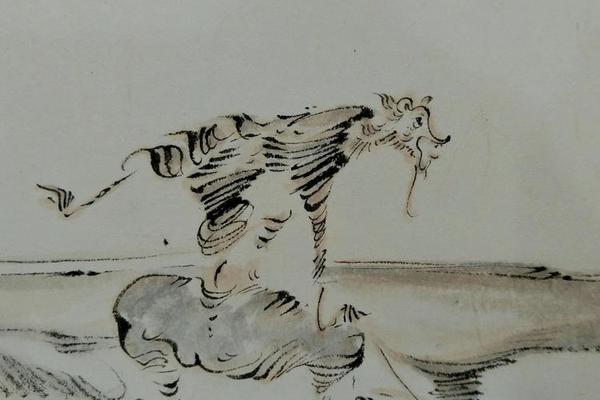 海洲见闻录