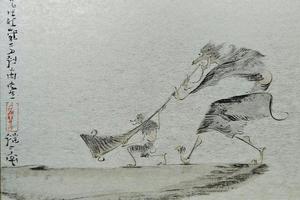 寒露