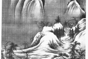 雪图