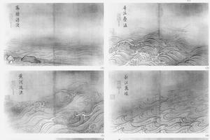 水图