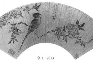 桃花小乌图