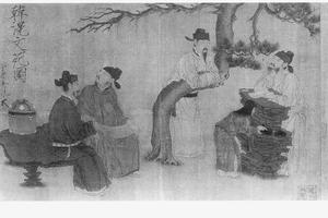 文苑图