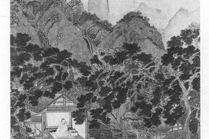 人物故事图十开