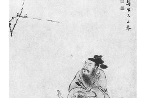 锺馗图