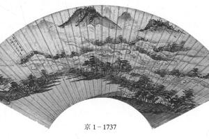 云山图