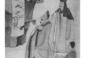 观画图