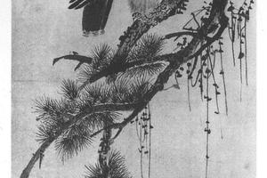 松鹰图