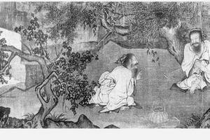 采薇图