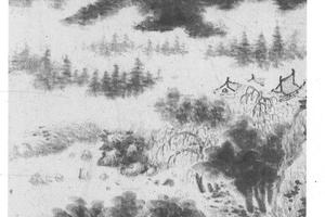 云山