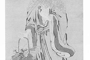 麻姑仙图