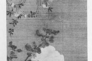 花鸟图