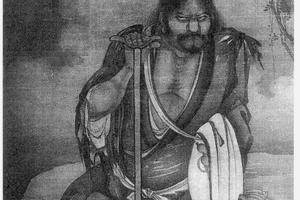 李仙像