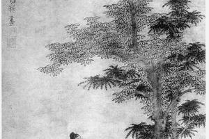 挟弹游骑图