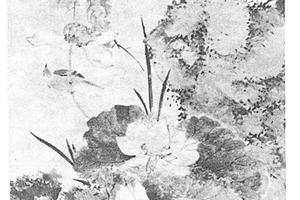 花鸟图