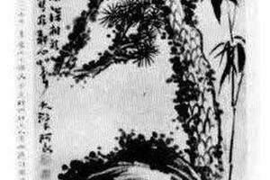 松石图